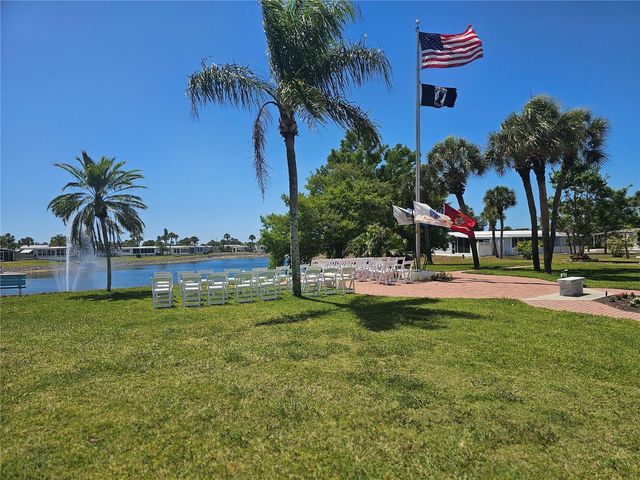 110 ROMA ROAD, Venice, FL 34285