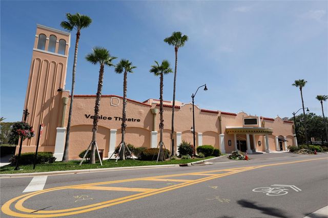 110 ROMA ROAD, Venice, FL 34285