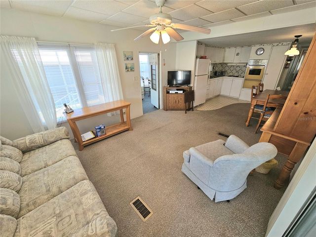 110 ROMA ROAD, Venice, FL 34285