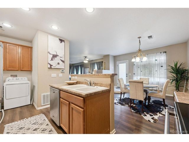 12982 Grant Circle E B, Thornton, CO 80241