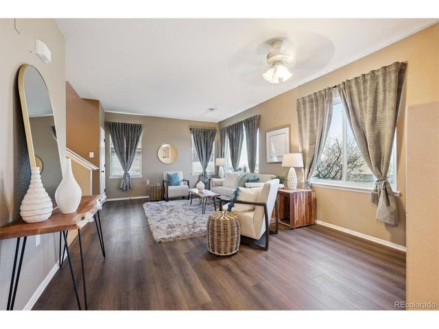 12982 Grant Circle E B, Thornton, CO 80241