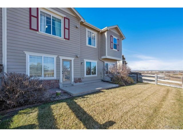12982 Grant Circle E B, Thornton, CO 80241
