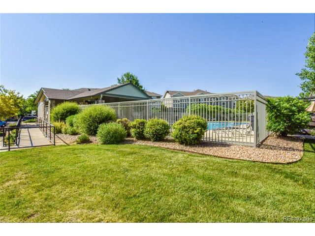 12982 Grant Circle E B, Thornton, CO 80241