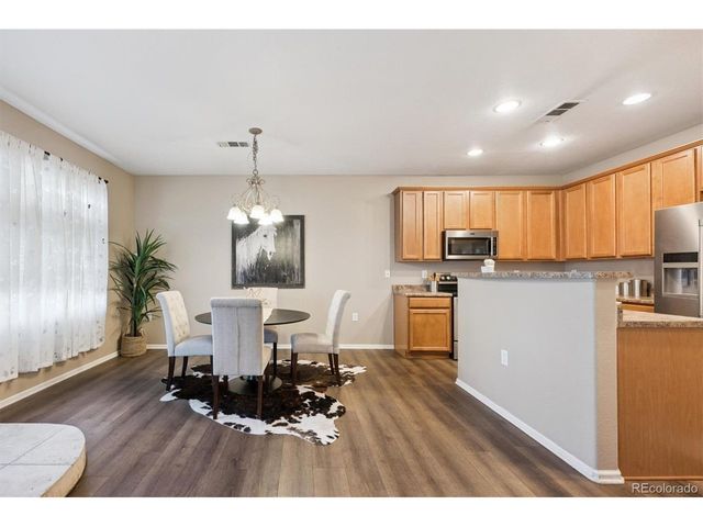 12982 Grant Circle E B, Thornton, CO 80241