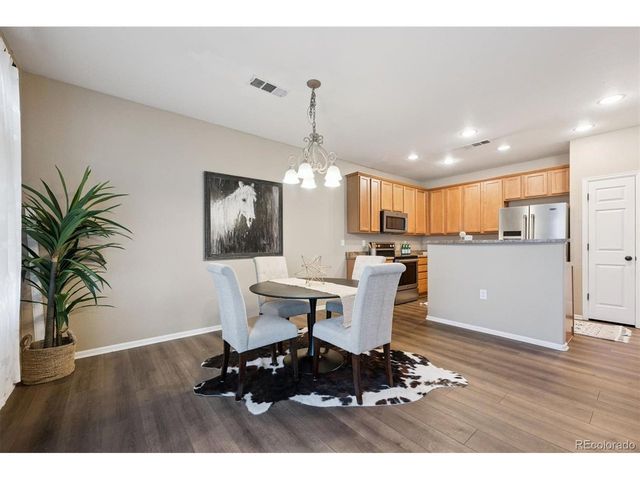 12982 Grant Circle E B, Thornton, CO 80241