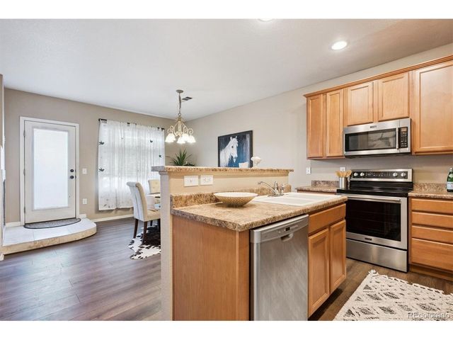 12982 Grant Circle E B, Thornton, CO 80241