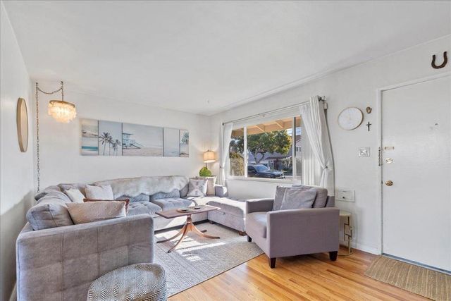 1487 Homestead Road, Santa Clara, CA 95050