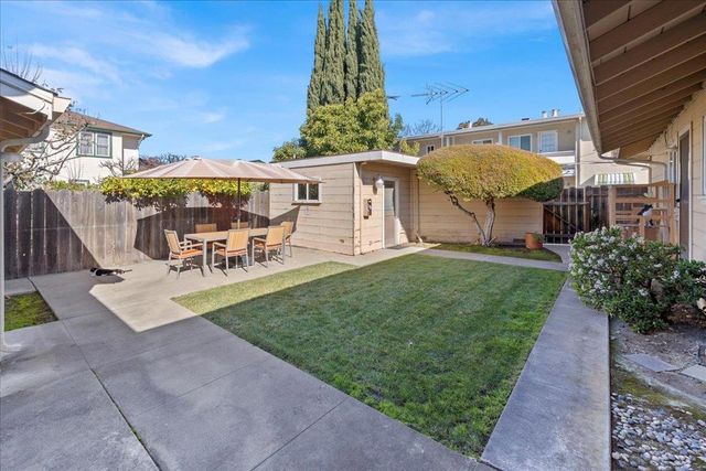 1487 Homestead Road, Santa Clara, CA 95050