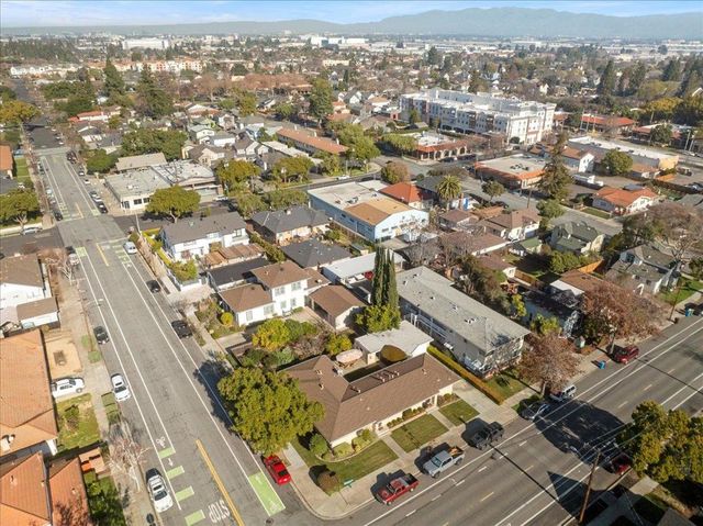 1487 Homestead Road, Santa Clara, CA 95050