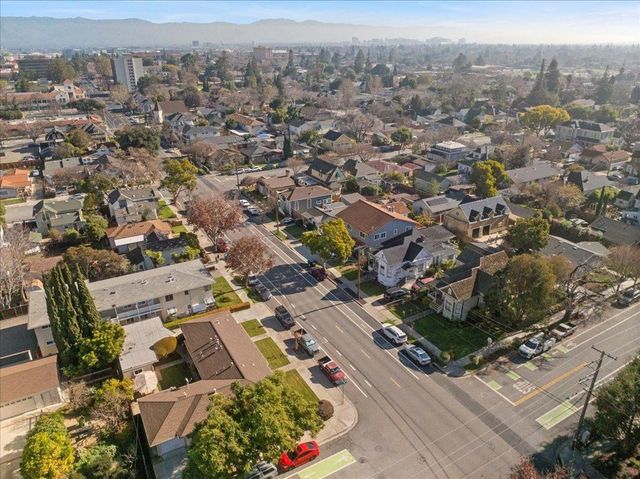 1487 Homestead Road, Santa Clara, CA 95050