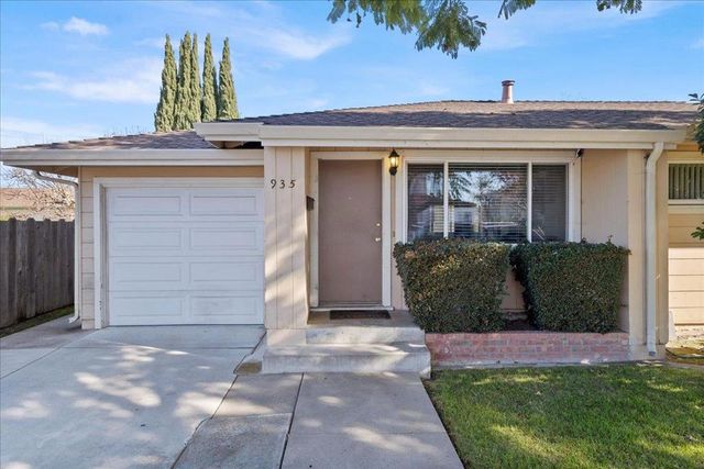 1487 Homestead Road, Santa Clara, CA 95050
