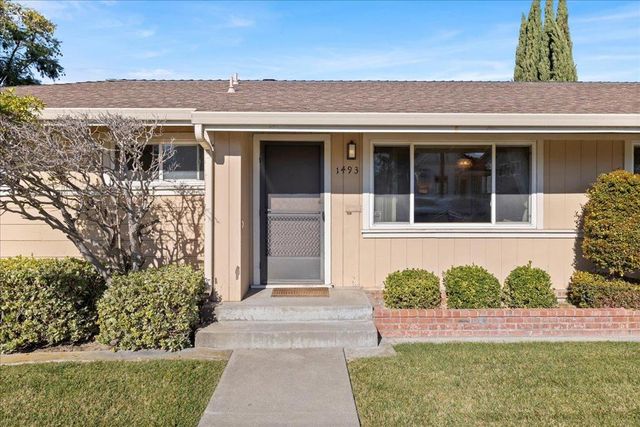 1487 Homestead Road, Santa Clara, CA 95050