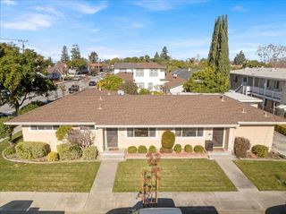 1487 Homestead Road, Santa Clara, CA 95050