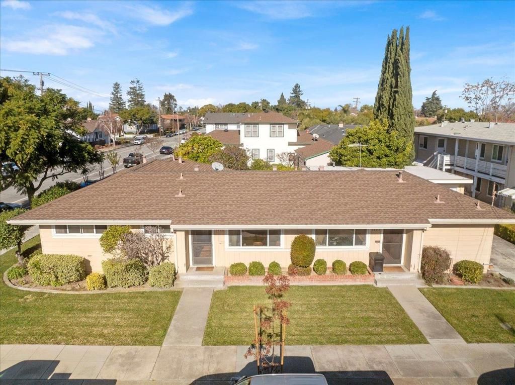1487 Homestead Road, Santa Clara, CA 95050