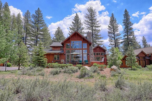 12463 Lookout Loop F1703, Truckee, CA 96161