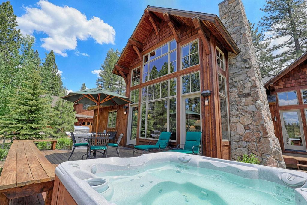 12463 Lookout Loop F1703, Truckee, CA 96161