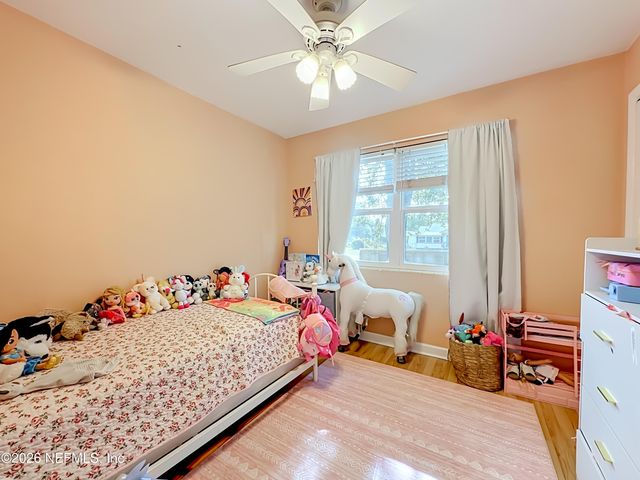 1910 HILLTOP Boulevard, Jacksonville, FL 32246