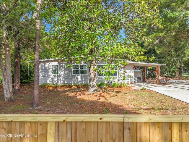 1910 HILLTOP Boulevard, Jacksonville, FL 32246
