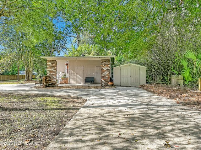 1910 HILLTOP Boulevard, Jacksonville, FL 32246