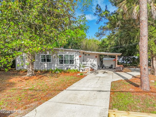 1910 HILLTOP Boulevard, Jacksonville, FL 32246