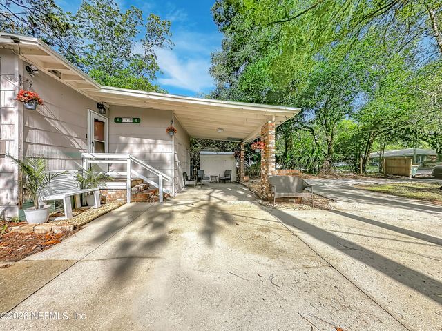 1910 HILLTOP Boulevard, Jacksonville, FL 32246