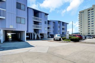 1311 Lake Park Boulevard S Unit 10b, Carolina Beach, NC 28428