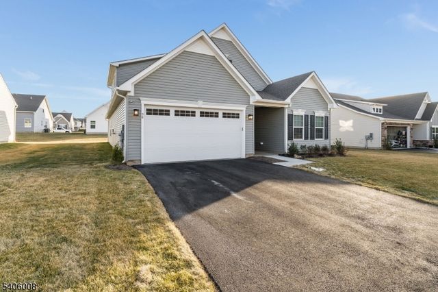 58 Redwood Run, Mansfield Twp., NJ 07865