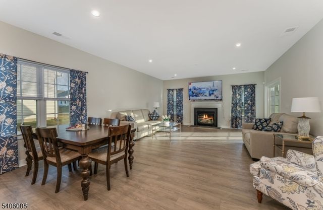 58 Redwood Run, Mansfield Twp., NJ 07865