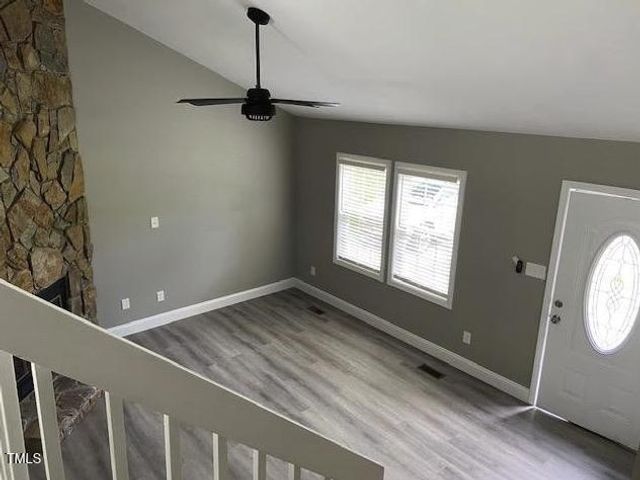 4807 Tyne Drive, Durham, NC 27703