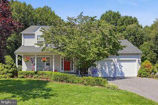 10945 BELLEHAVEN BLVD, Damascus, MD 20872