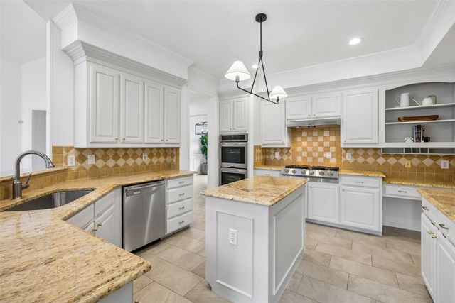 4709 Nantucket Court, Flower Mound, TX 75022
