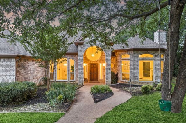 4709 Nantucket Court, Flower Mound, TX 75022