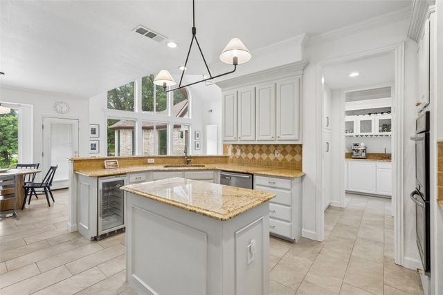 4709 Nantucket Court, Flower Mound, TX 75022