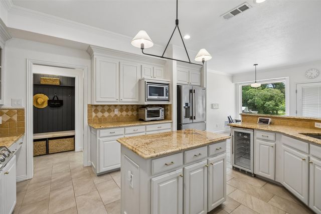 4709 Nantucket Court, Flower Mound, TX 75022
