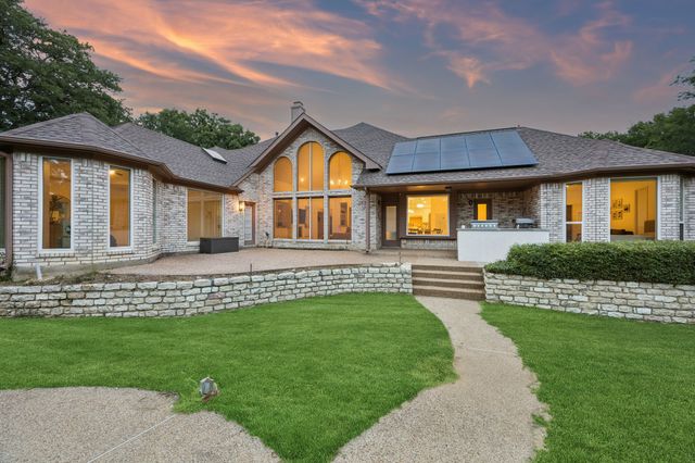 4709 Nantucket Court, Flower Mound, TX 75022