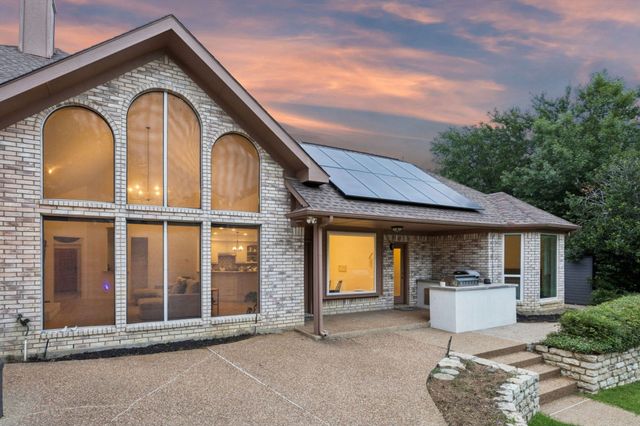4709 Nantucket Court, Flower Mound, TX 75022