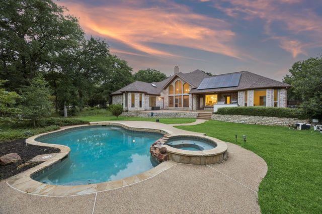 4709 Nantucket Court, Flower Mound, TX 75022