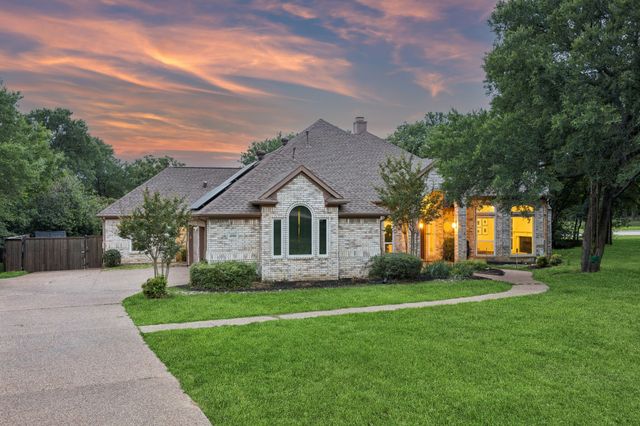 4709 Nantucket Court, Flower Mound, TX 75022