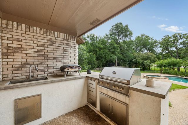 4709 Nantucket Court, Flower Mound, TX 75022