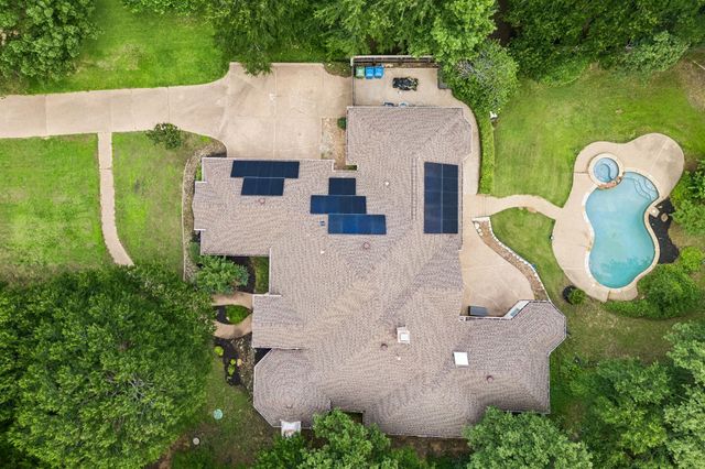 4709 Nantucket Court, Flower Mound, TX 75022