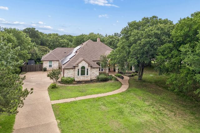 4709 Nantucket Court, Flower Mound, TX 75022