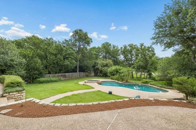 4709 Nantucket Court, Flower Mound, TX 75022