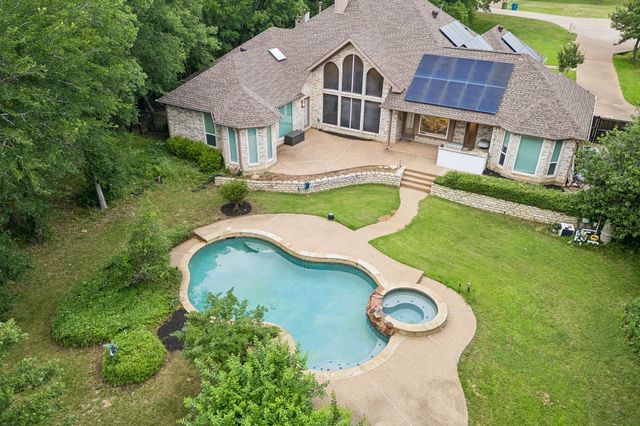 4709 Nantucket Court, Flower Mound, TX 75022