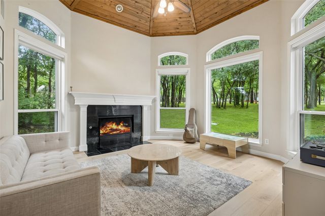 4709 Nantucket Court, Flower Mound, TX 75022
