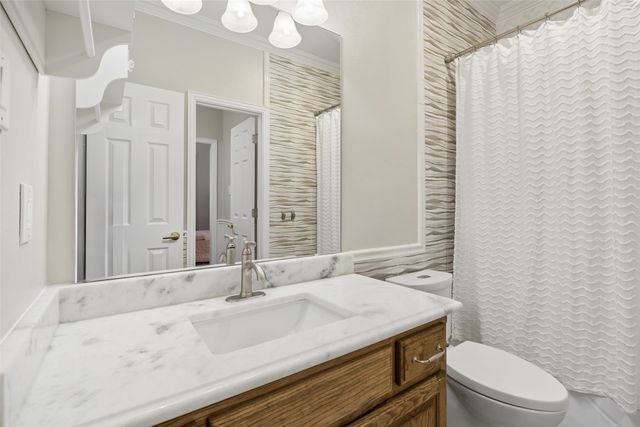 4709 Nantucket Court, Flower Mound, TX 75022