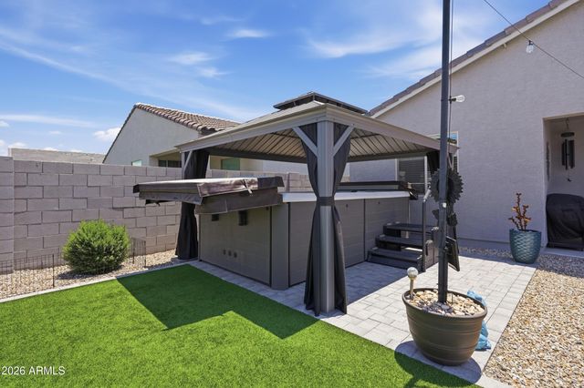 3246 E PINEAPPLE Road, San Tan Valley, AZ 85143