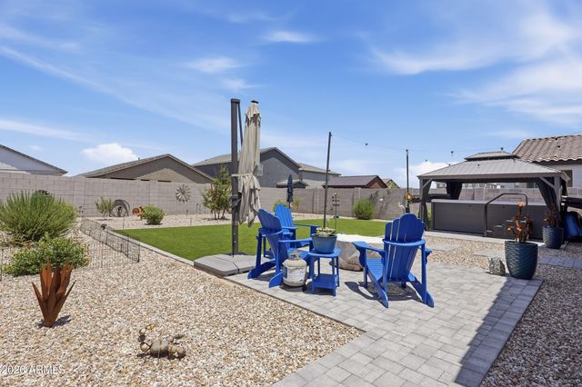 3246 E PINEAPPLE Road, San Tan Valley, AZ 85143