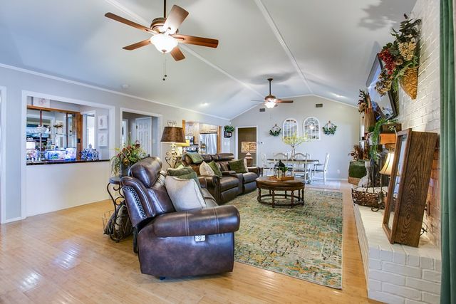 3118 Palo Duro Drive, San Angelo, TX 76904