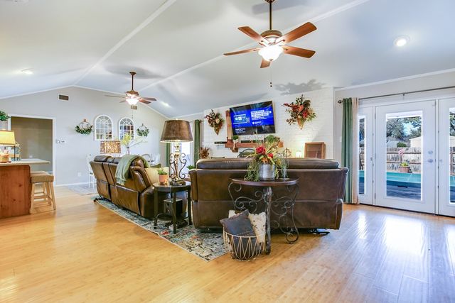 3118 Palo Duro Drive, San Angelo, TX 76904