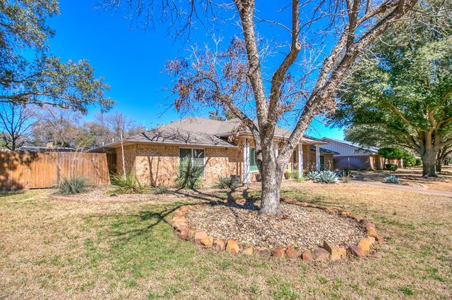 3118 Palo Duro Drive, San Angelo, TX 76904